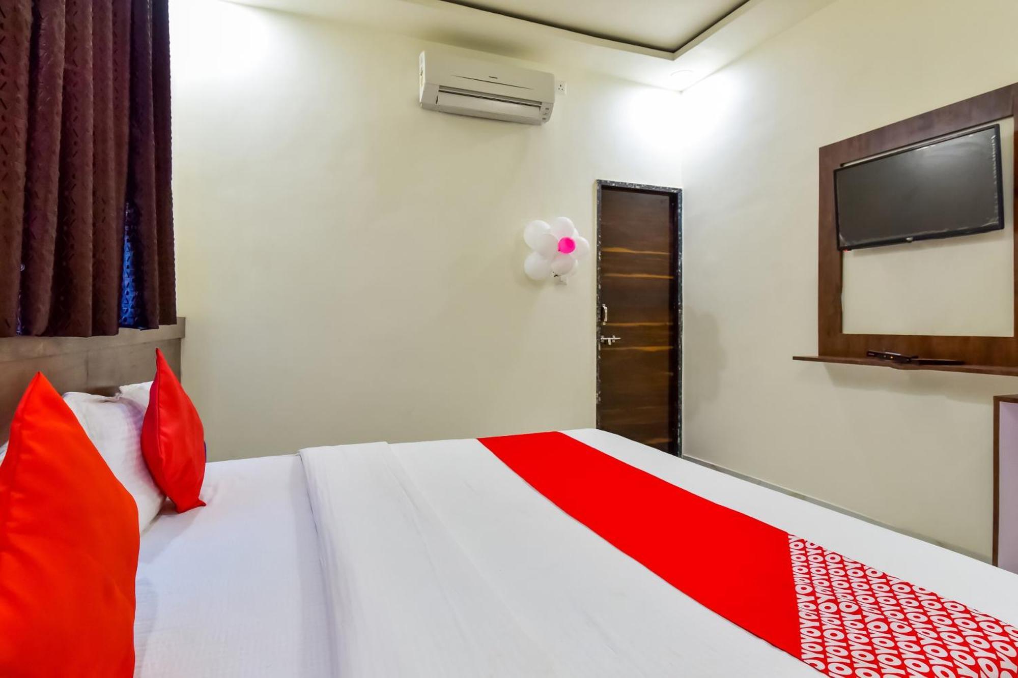 Hotel O Pink Orchid كوتا المظهر الخارجي الصورة