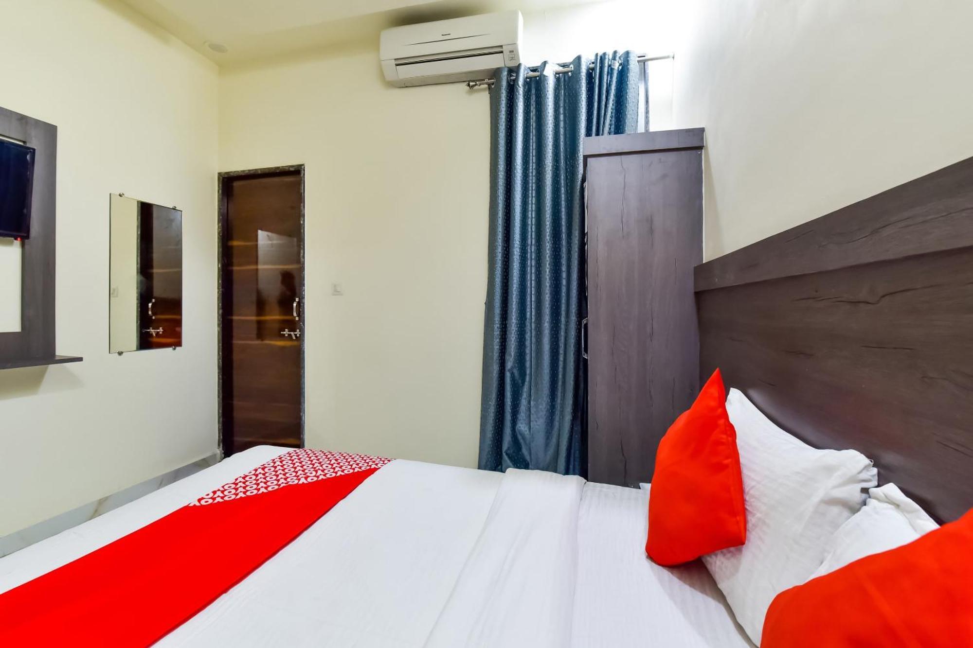Hotel O Pink Orchid كوتا المظهر الخارجي الصورة